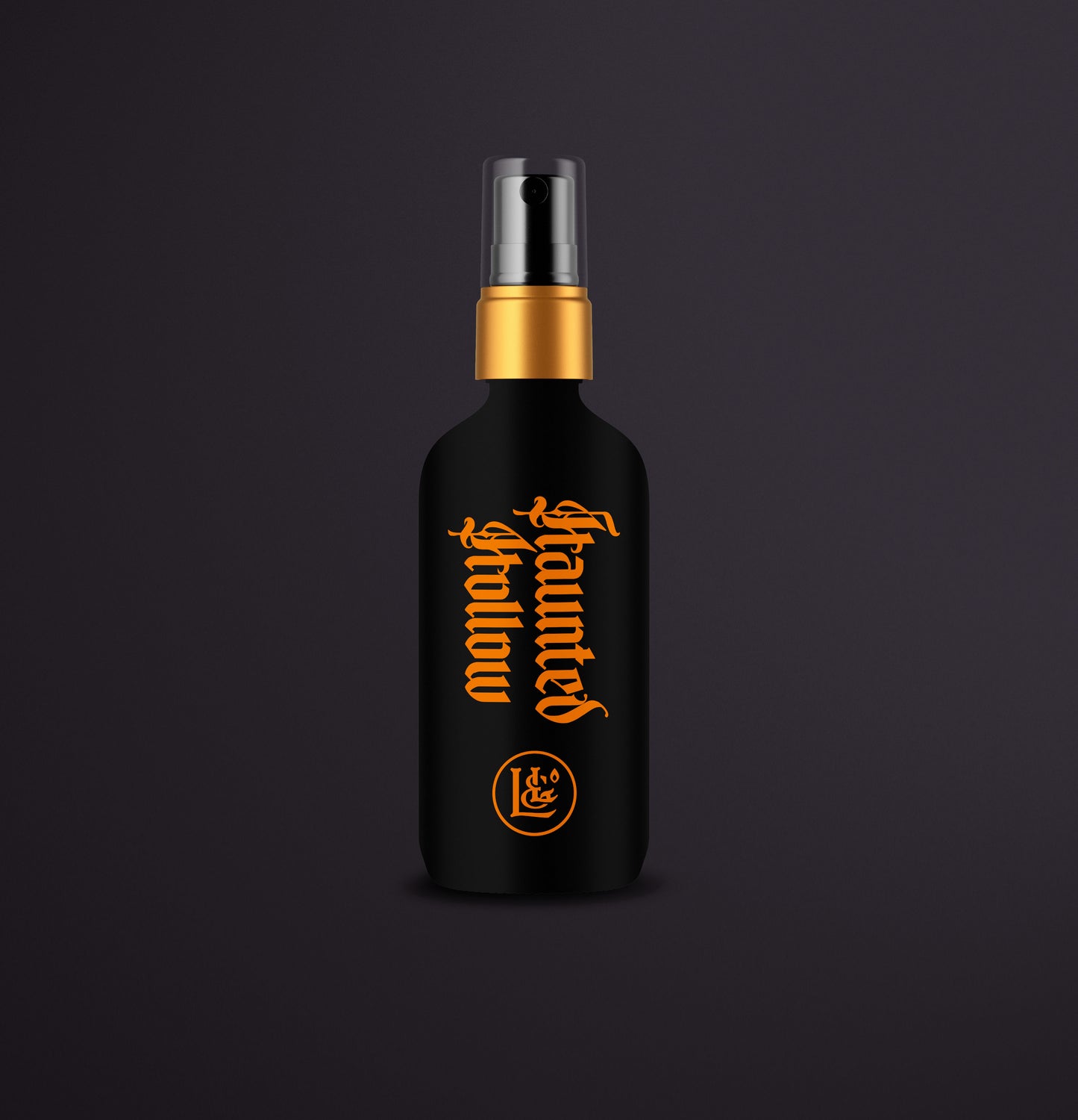 Haunted Hollow - Room, Linen, & Body Spray