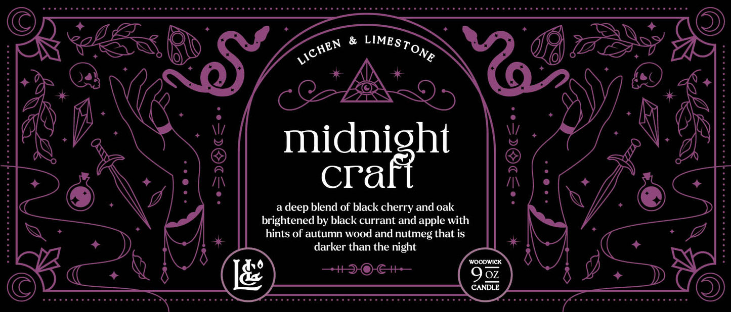 Midnight Craft