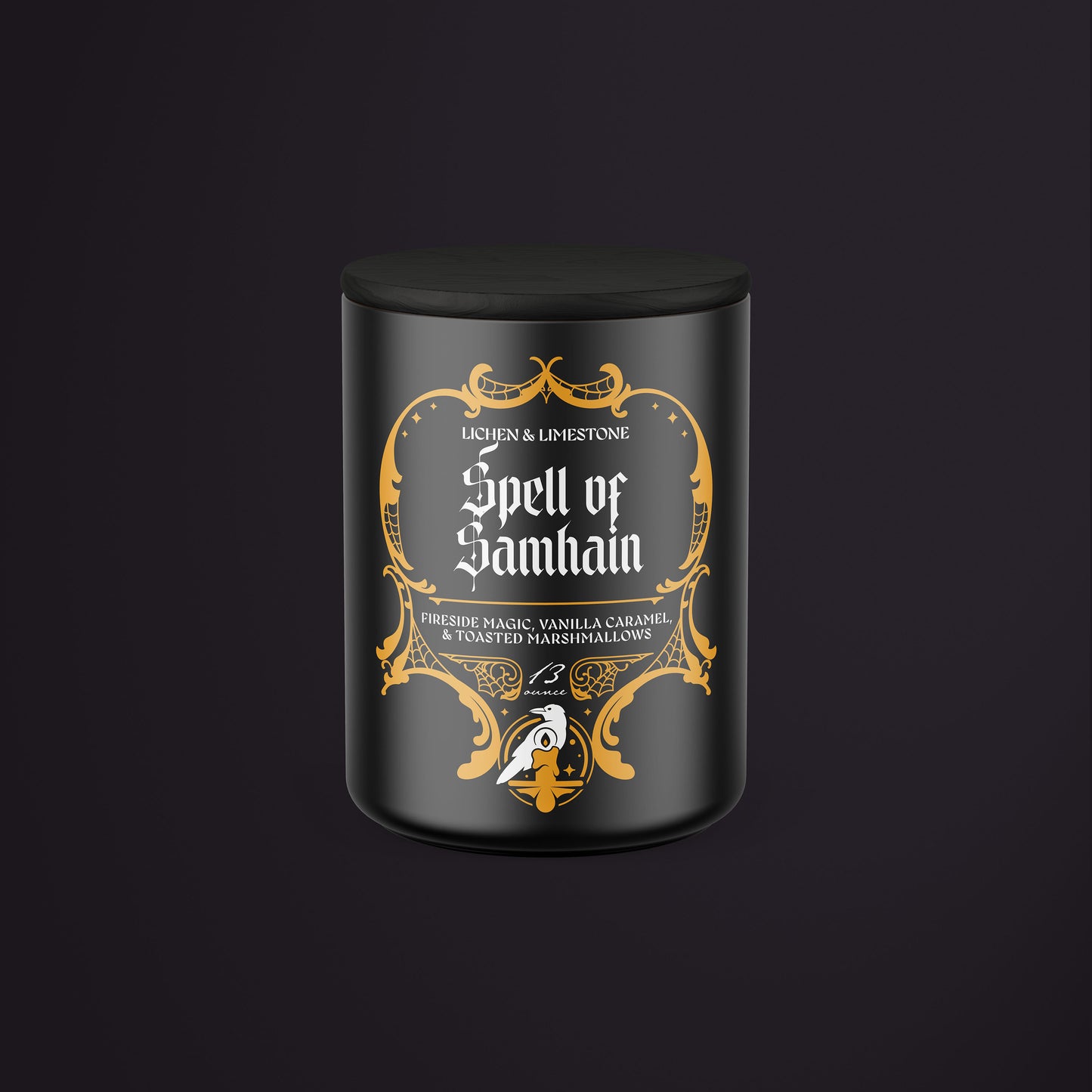 Spell of Samhain