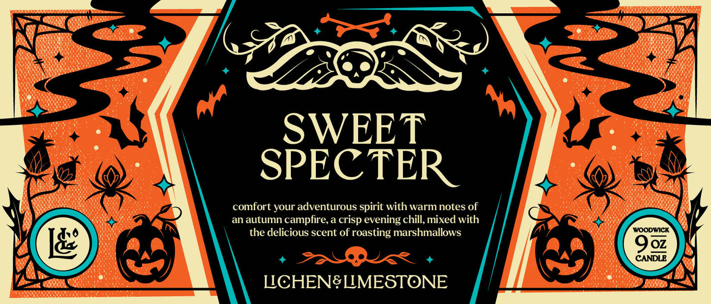 Sweet Specter