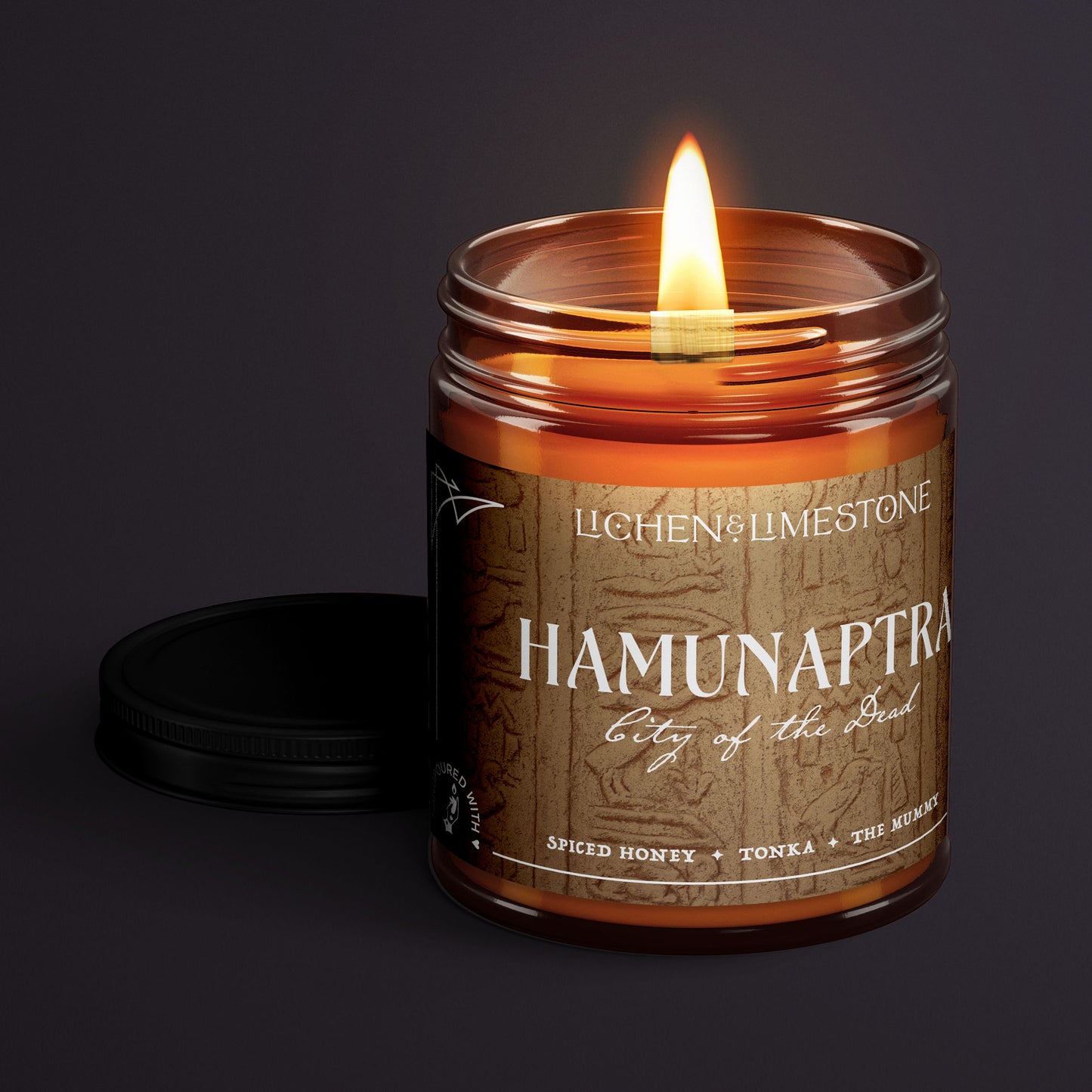 Hamunaptra