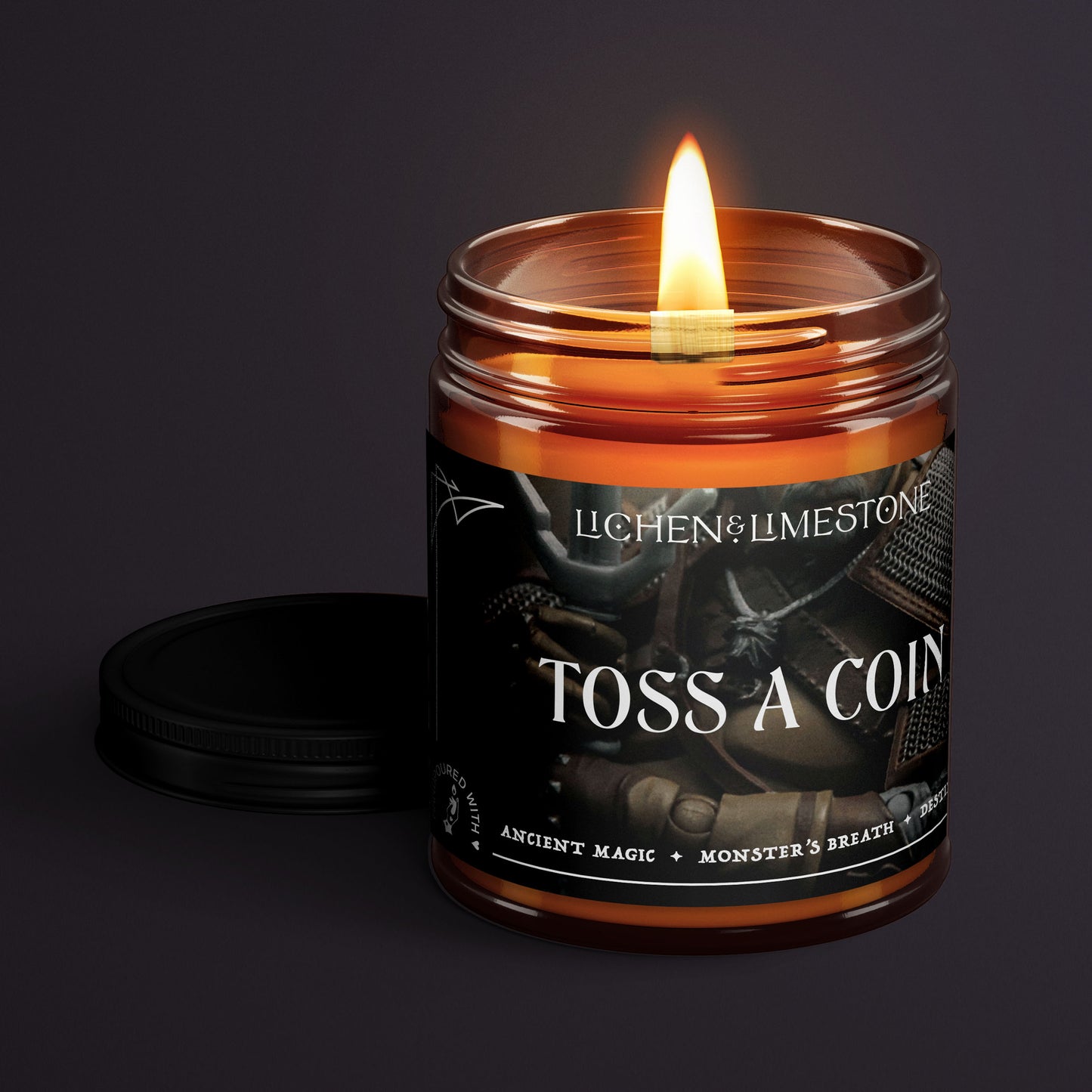Toss a Coin