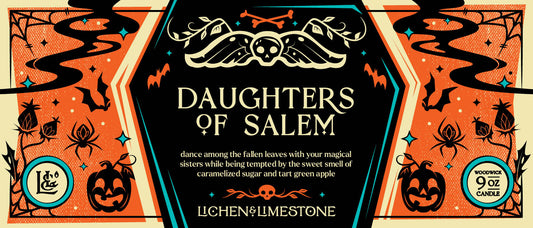 Daughters of Salem