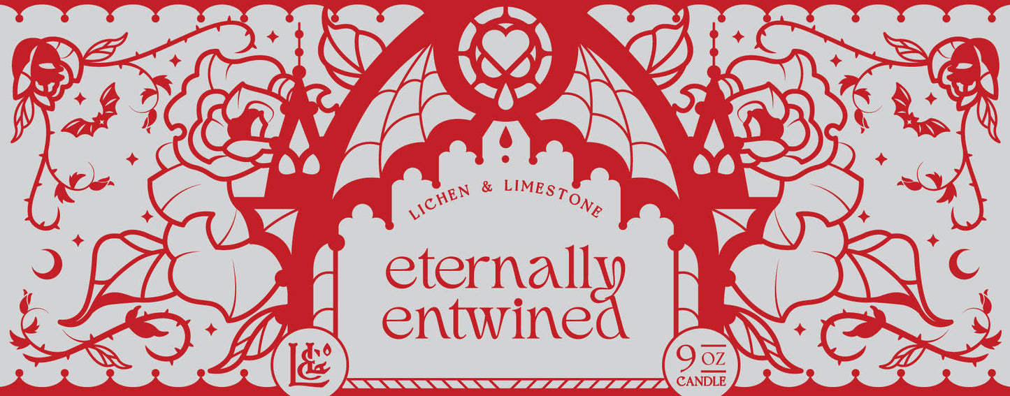 Eternally Entwined