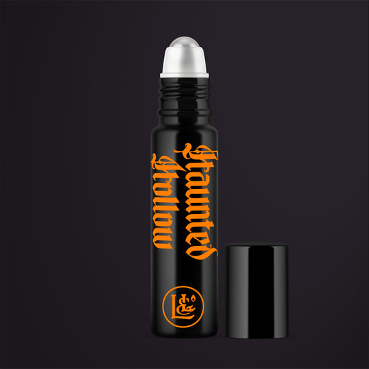 Haunted Hollow Perfume Oil