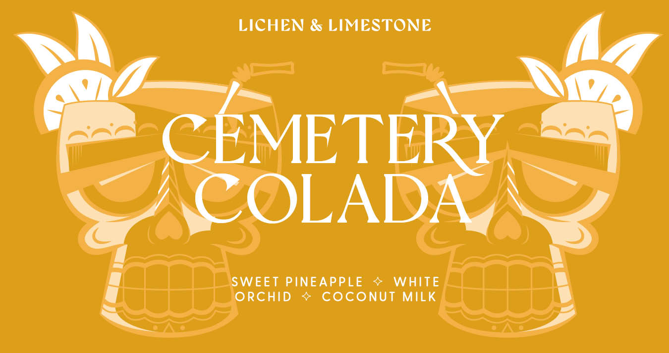 Cemetery Colada