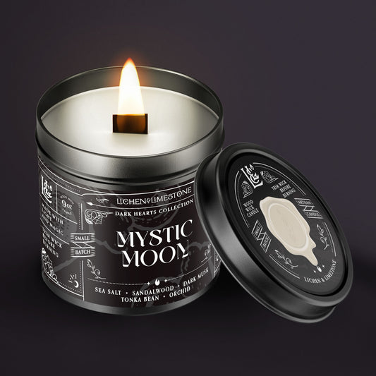 Mystic Moon