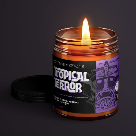 Tropical Terror